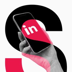 Profesjonalny LinkedIn